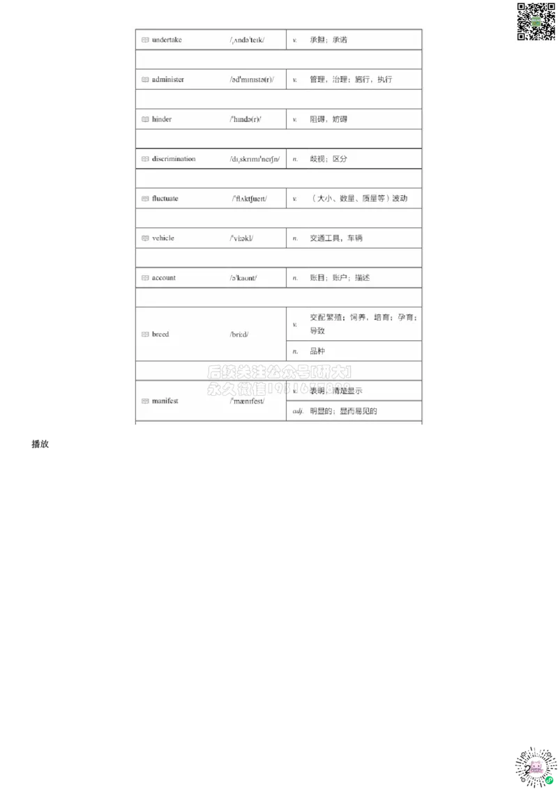 01#4#--伴学图文_2026年6月其他机构_05.2026四级英语26年06月_05.2026四级英语有道老师_012606四级全程2班_02课程_02伴学_04词汇伴学核心词汇2
