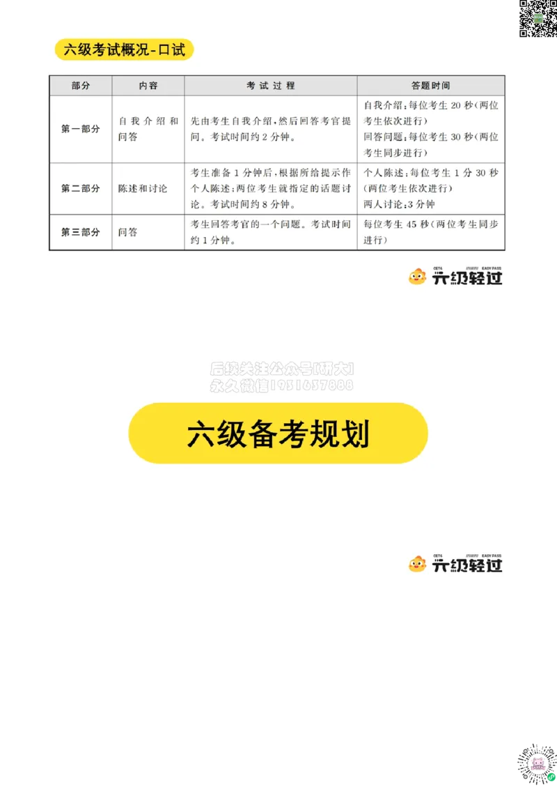 01.导学课_2026年6月其他机构_06.2026六级英语26年06月_01.2026六级英语启航老师_01.导学