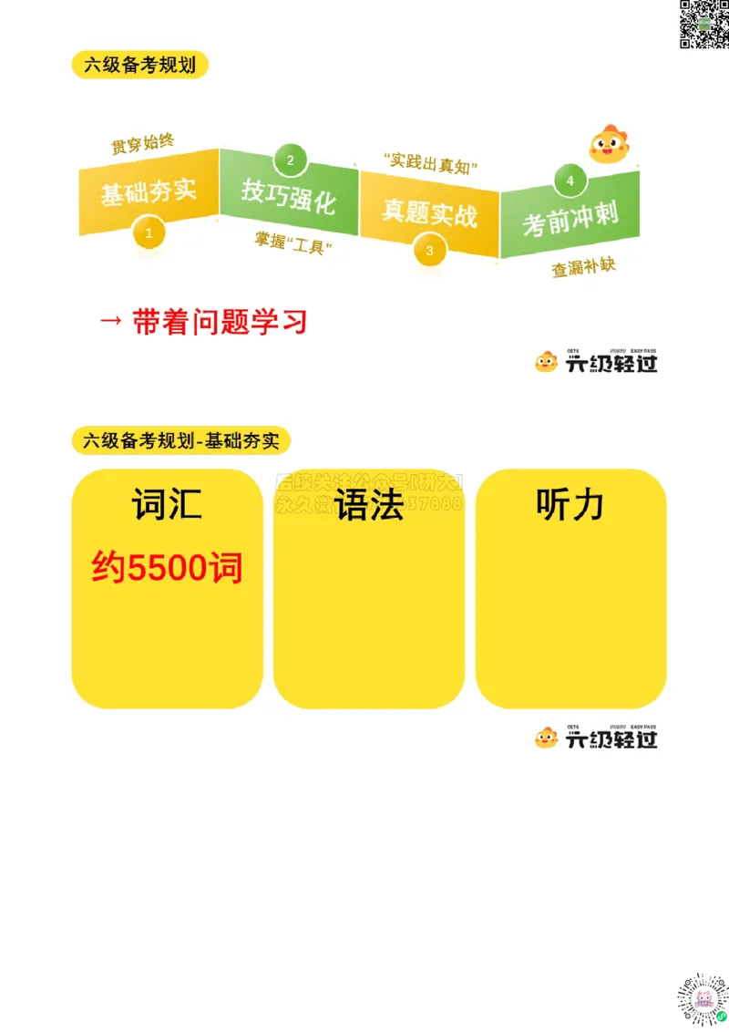 01.导学课_2026年6月其他机构_06.2026六级英语26年06月_01.2026六级英语启航老师_01.导学