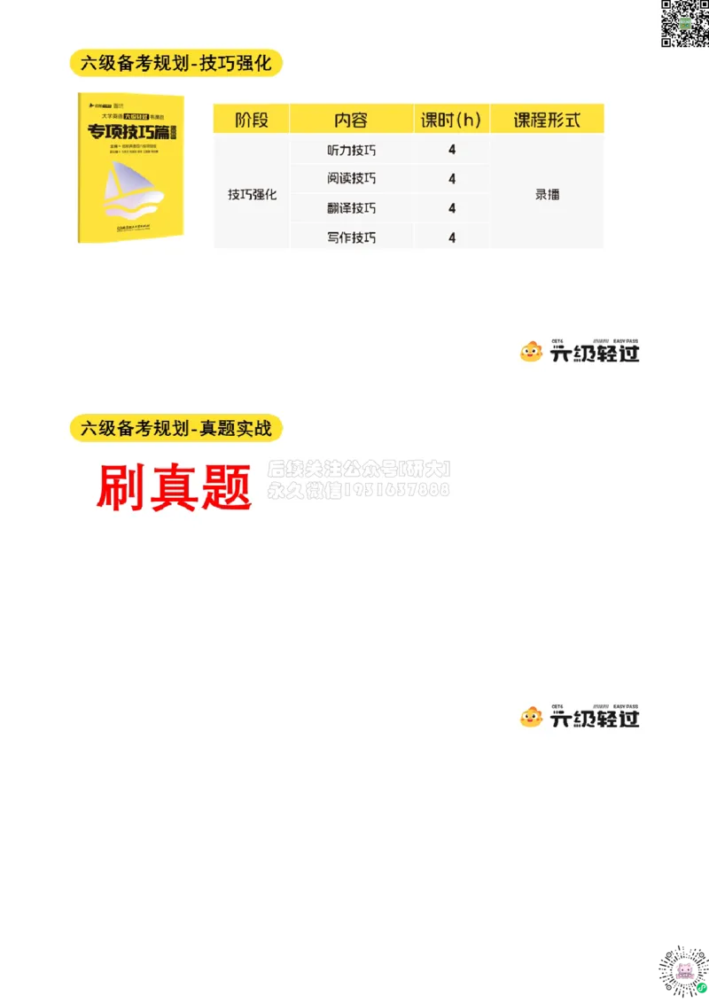 01.导学课_2026年6月其他机构_06.2026六级英语26年06月_01.2026六级英语启航老师_01.导学