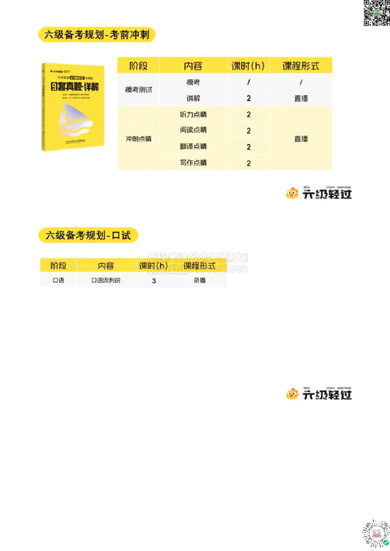 01.导学课_2026年6月其他机构_06.2026六级英语26年06月_01.2026六级英语启航老师_01.导学