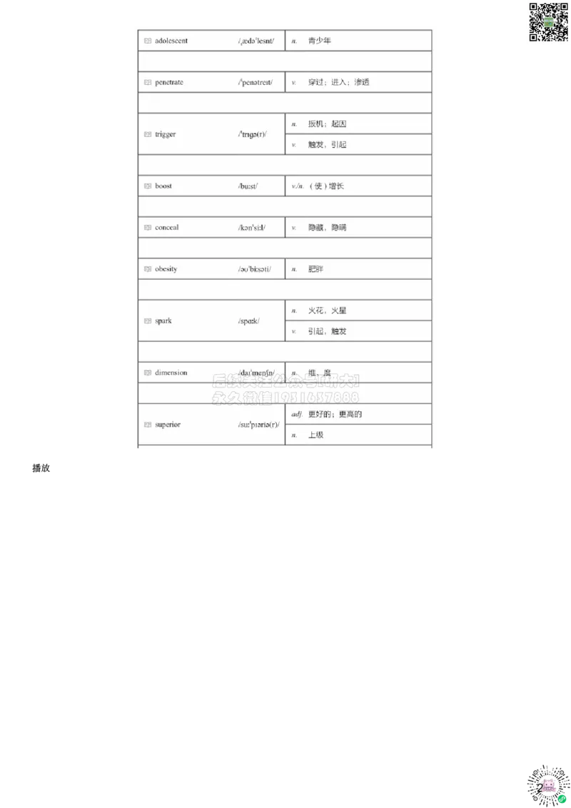 01#6#--伴学图文_1_2026年6月其他机构_05.2026四级英语26年06月_05.2026四级英语有道老师_012606四级全程2班_02课程_02伴学_06词汇伴学核心词汇4
