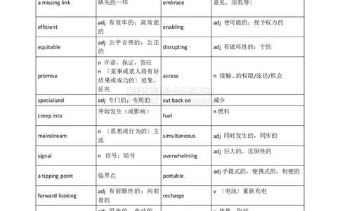 07六级阅读passage8必背单词和词组_2026年6月其他机构_06.2026六级英语26年06月_02.2026六级英语高途老师_03资料_04六级补充资料合集&mdash;&mdash;请自行下载_02六级阅读课必备单词表