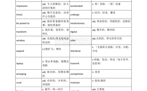 07六级阅读passage8必背单词和词组_2026年6月其他机构_06.2026六级英语26年06月_02.2026六级英语高途老师_03资料_04六级补充资料合集&mdash;&mdash;请自行下载_02六级阅读课必备单词表