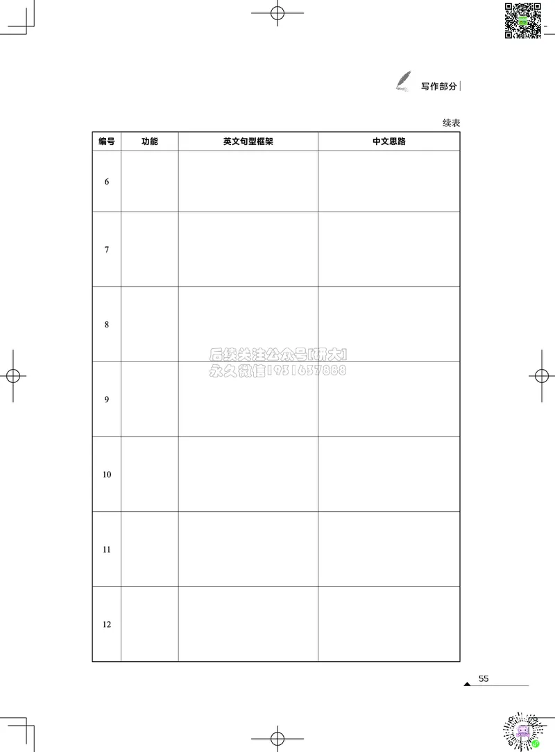 042026四级系统班&middot;写译讲义_2026年6月其他机构_05.2026四级英语26年06月_02.2026四级英语高途老师_03资料_05纸质资料未到可先下载电子版