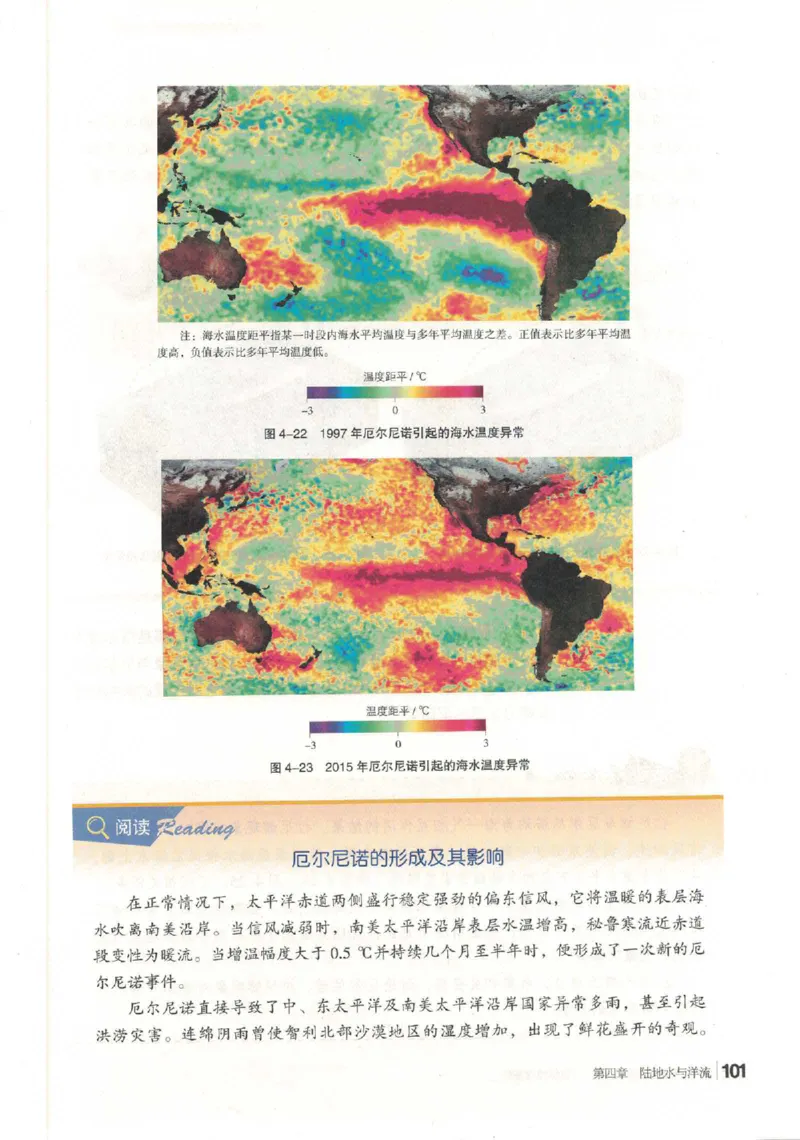 湘教版选择性必修一自然地理基础（2020）_高中电子课本_9.高中地理课本_湘教版