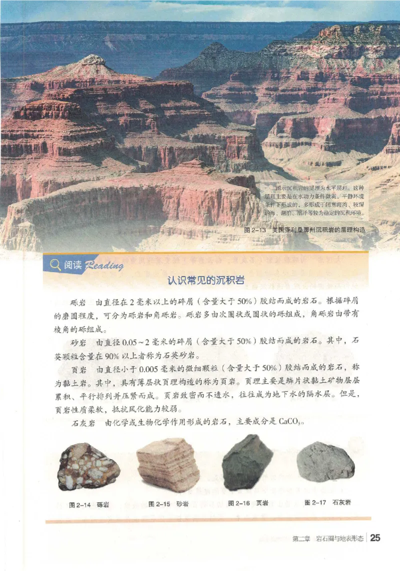 湘教版选择性必修一自然地理基础（2020）_高中电子课本_9.高中地理课本_湘教版