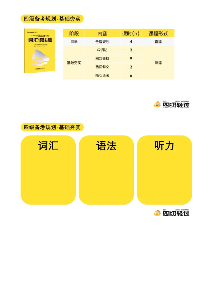 04.十一月导学课_2025刘晓燕四六级_其他机构_0、2025年12月四级_01.启航四级全程班马天艺_01.导学