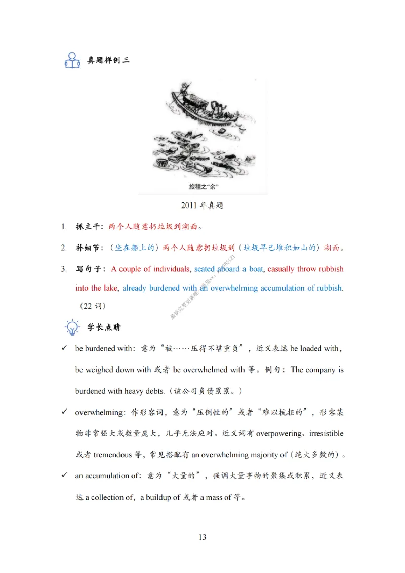 英语一大作文模板教程_考研英语真题（英一＋英二）_考研英语真题_考研英语二历年真题_25英语-万能作文模板_25年万能作文模板（持续更新...）_25Zachary的英语视界作文模板_英语一