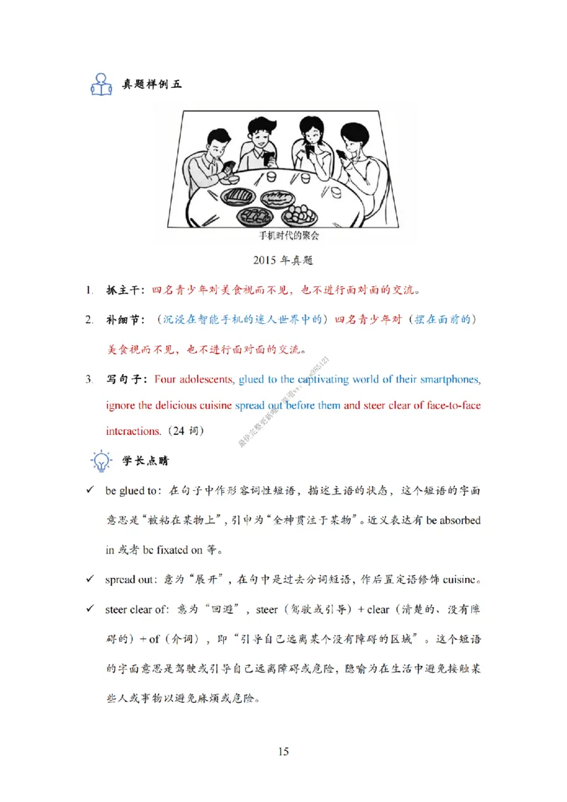 英语一大作文模板教程_考研英语真题（英一＋英二）_考研英语真题_考研英语二历年真题_25英语-万能作文模板_25年万能作文模板（持续更新...）_25Zachary的英语视界作文模板_英语一
