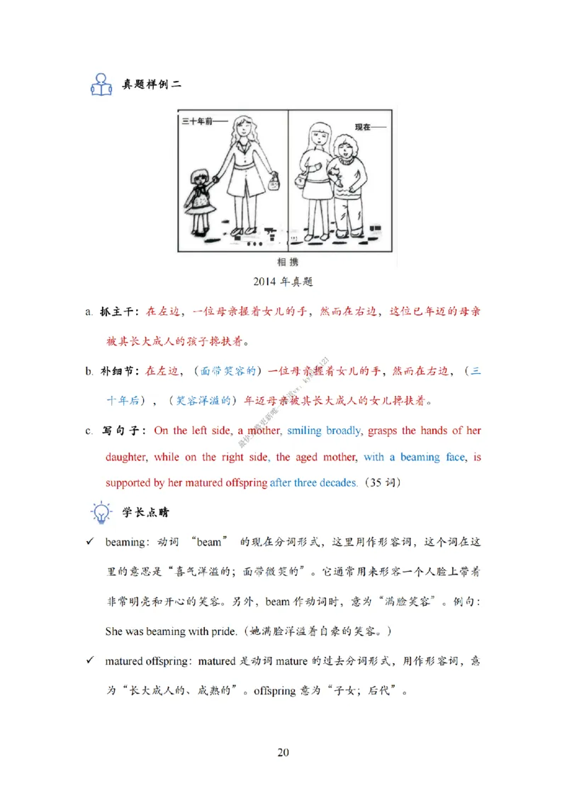 英语一大作文模板教程_考研英语真题（英一＋英二）_考研英语真题_考研英语二历年真题_25英语-万能作文模板_25年万能作文模板（持续更新...）_25Zachary的英语视界作文模板_英语一