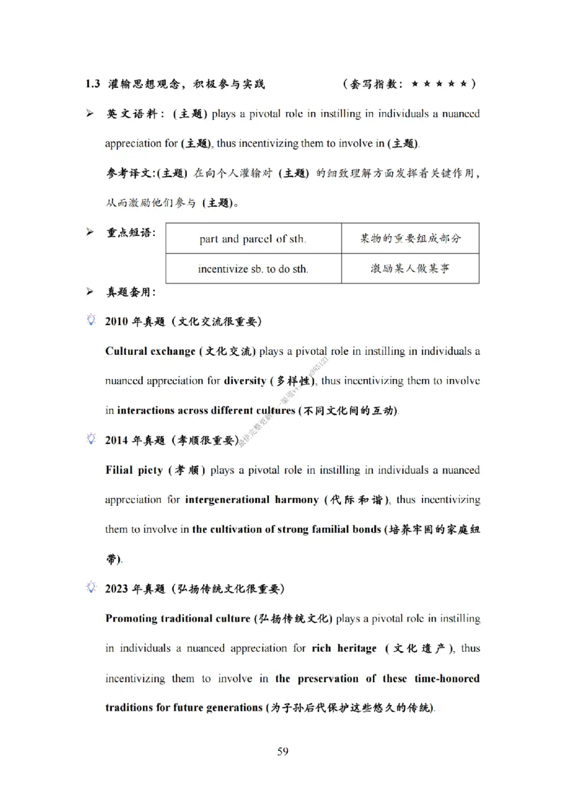 英语一大作文模板教程_考研英语真题（英一＋英二）_考研英语真题_考研英语二历年真题_25英语-万能作文模板_25年万能作文模板（持续更新...）_25Zachary的英语视界作文模板_英语一