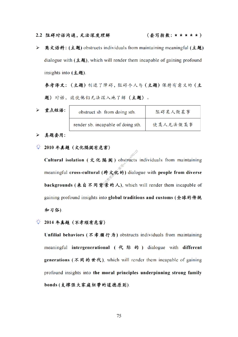 英语一大作文模板教程_考研英语真题（英一＋英二）_考研英语真题_考研英语二历年真题_25英语-万能作文模板_25年万能作文模板（持续更新...）_25Zachary的英语视界作文模板_英语一