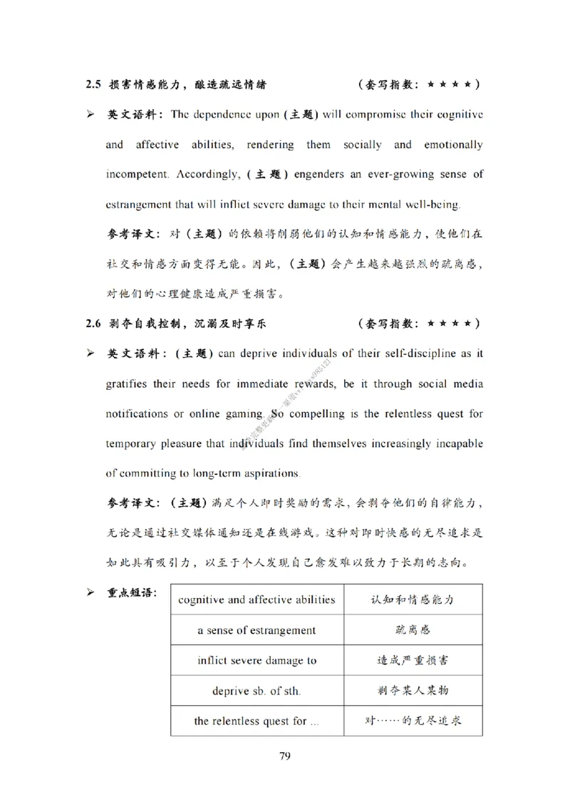 英语一大作文模板教程_考研英语真题（英一＋英二）_考研英语真题_考研英语二历年真题_25英语-万能作文模板_25年万能作文模板（持续更新...）_25Zachary的英语视界作文模板_英语一
