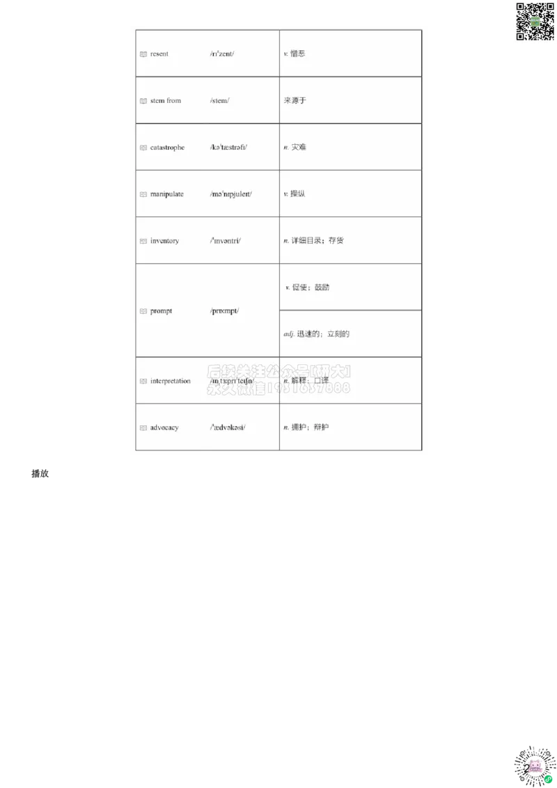 01#9#--伴学图文_2026年6月其他机构_06.2026六级英语26年06月_05.2026六级英语有道老师_012026六级全程2班_02课程_02伴学_新建文件夹_09词汇伴学六级核心词汇7