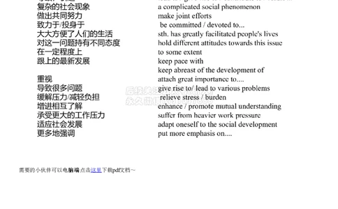 01#33#--伴学图文_2026年6月其他机构_06.2026六级英语26年06月_05.2026六级英语有道老师_012026六级全程2班_02课程_02伴学_新建文件夹_33翻译伴学经典表达类