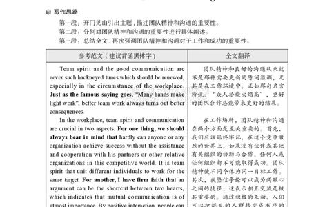 01模考全真模考-答案&解析_2026年6月其他机构_06.2026六级英语26年06月_05.2026六级英语有道老师_012026六级全程2班_03资料