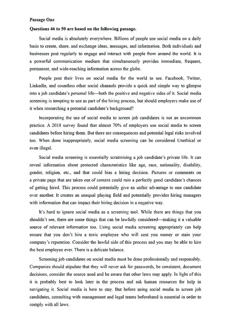 2021年12月大学英语6级真题（卷一）_四六级真题+资料包_六级真题_2021真题+解析