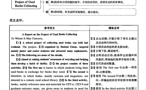 2021年12月大学英语4级（卷三）答案解析_四六级真题+资料包_六级真题_2021真题+解析