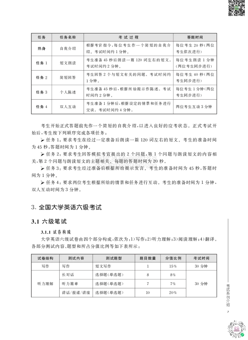 01.四六级大纲-已解密_2026年6月其他机构_06.2026六级英语26年06月_08.2026六级英语新东方班+_03返学费六级春季直通车2026年06考季_02课程_01课程规划_00.课程规划-讲义
