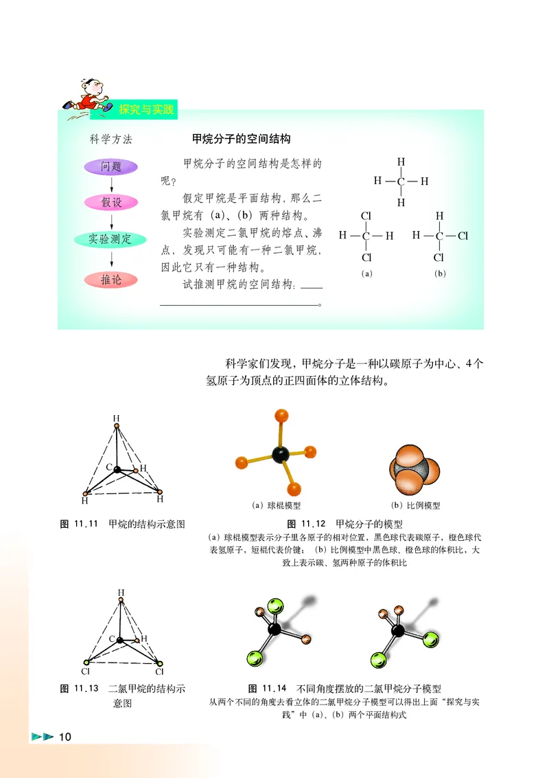 沪科版化学高二第二学期电子课本_高中电子课本_最新版高中全科高清电子课本_5高中化学课本_沪科技版