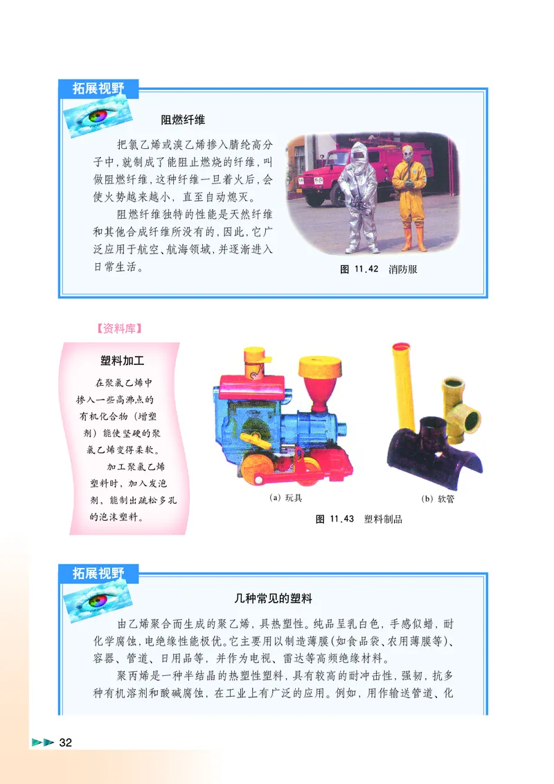 沪科版化学高二第二学期电子课本_高中电子课本_最新版高中全科高清电子课本_5高中化学课本_沪科技版