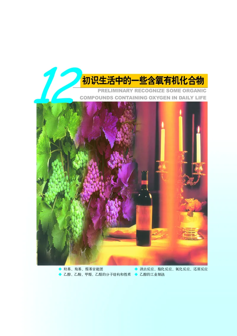 沪科版化学高二第二学期电子课本_高中电子课本_最新版高中全科高清电子课本_5高中化学课本_沪科技版