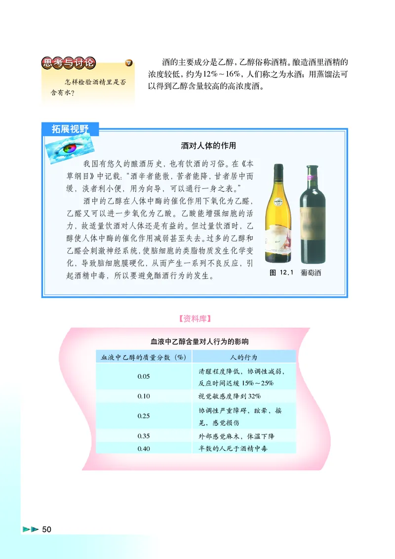 沪科版化学高二第二学期电子课本_高中电子课本_最新版高中全科高清电子课本_5高中化学课本_沪科技版