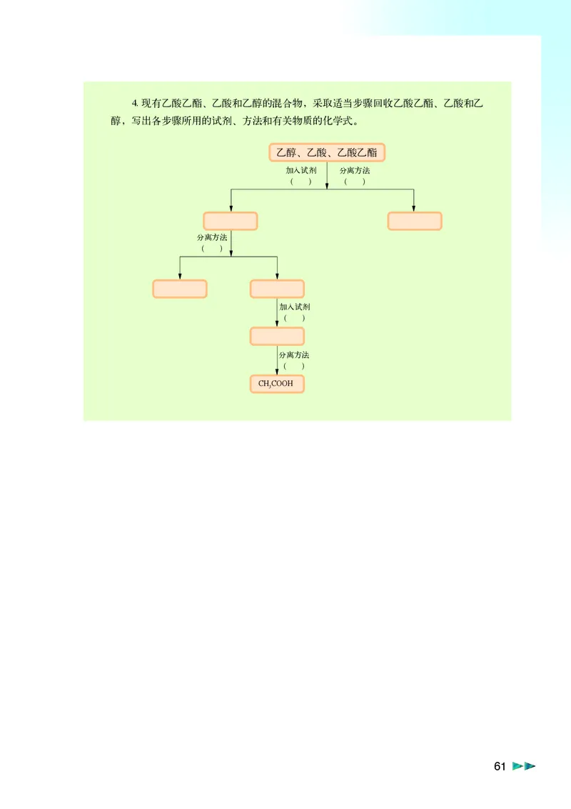 沪科版化学高二第二学期电子课本_高中电子课本_最新版高中全科高清电子课本_5高中化学课本_沪科技版