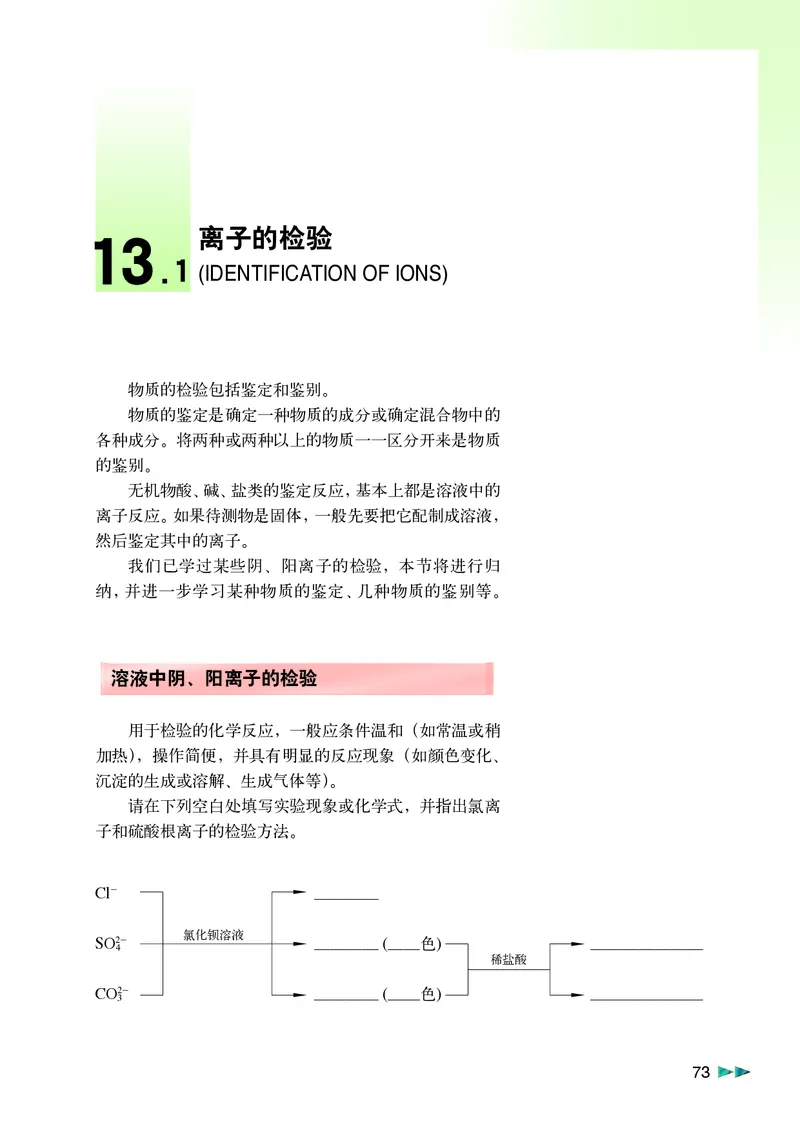 沪科版化学高二第二学期电子课本_高中电子课本_最新版高中全科高清电子课本_5高中化学课本_沪科技版