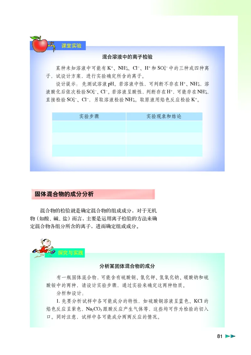 沪科版化学高二第二学期电子课本_高中电子课本_最新版高中全科高清电子课本_5高中化学课本_沪科技版