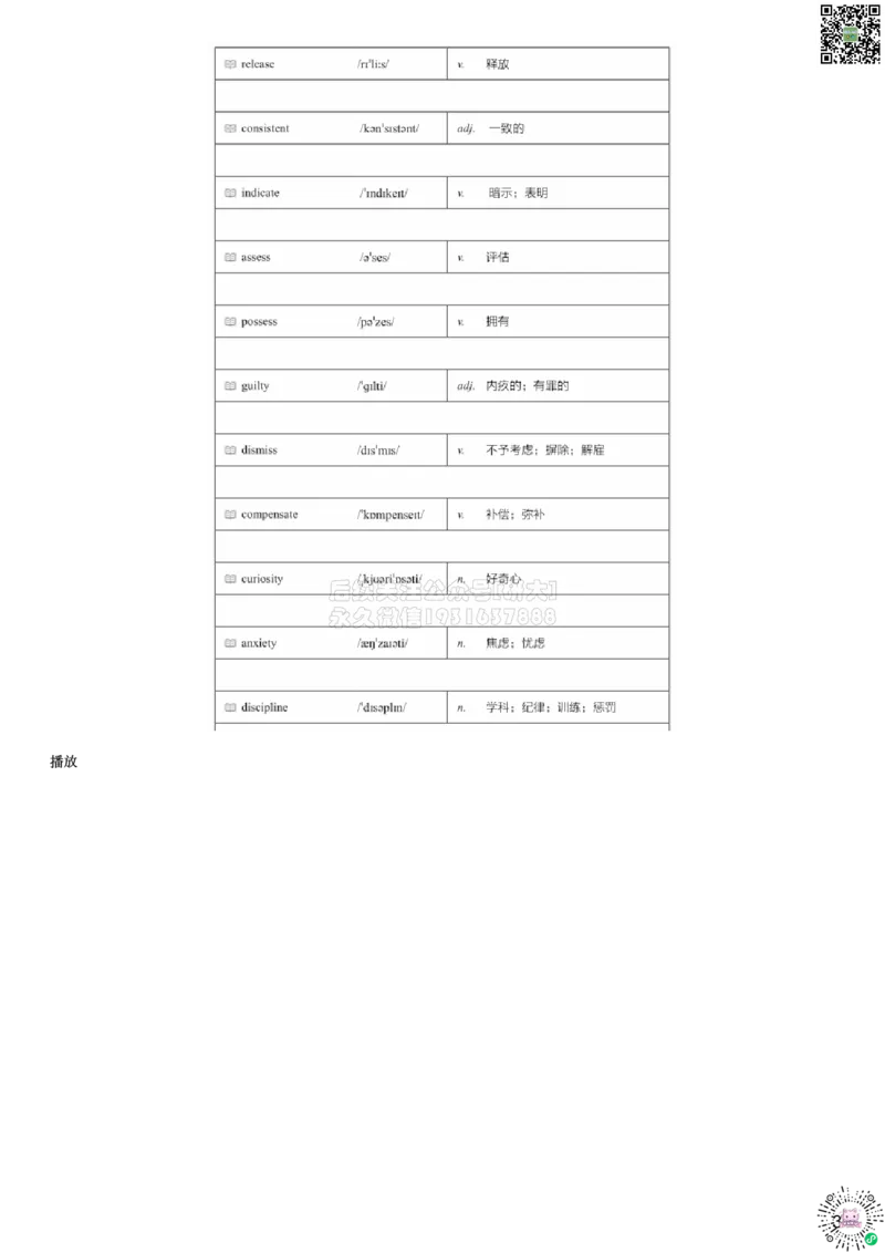 01#7#--伴学图文_2026年6月其他机构_05.2026四级英语26年06月_05.2026四级英语有道老师_012606四级全程2班_02课程_02伴学_07词汇伴学核心词汇5