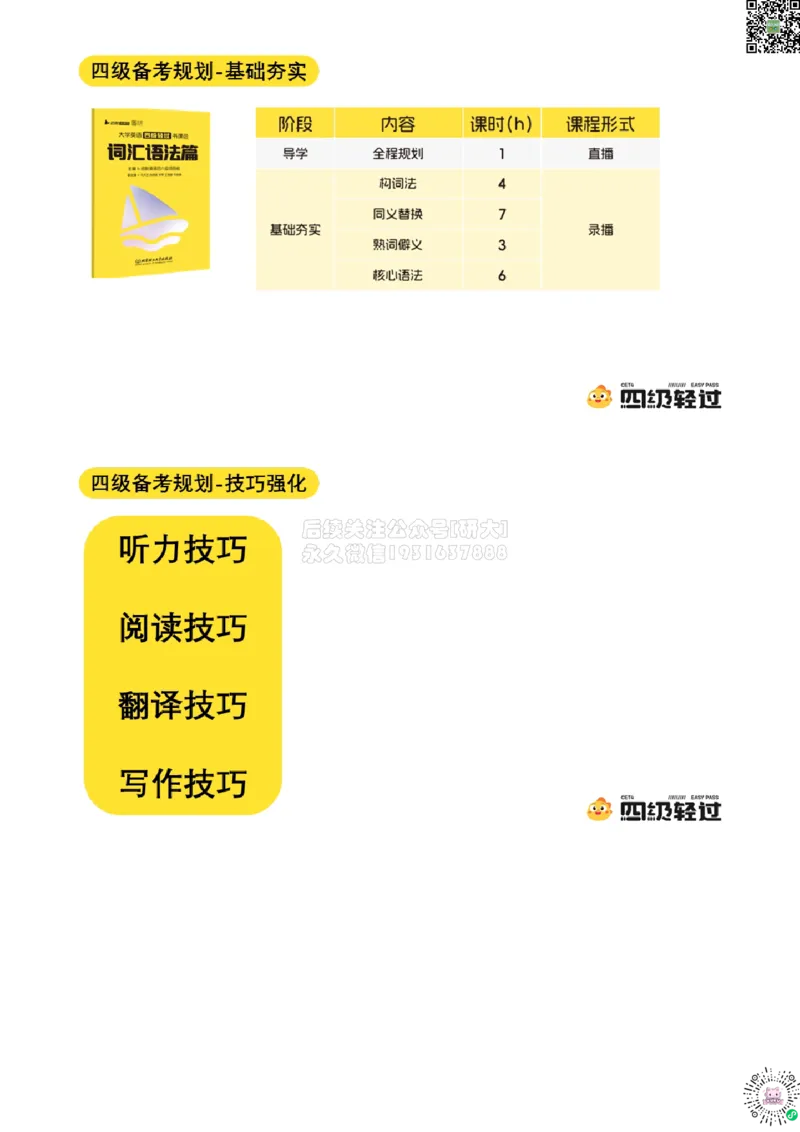 01.导学课_2026年6月其他机构_05.2026四级英语26年06月_01.2026四级英语启航老师_01.导学