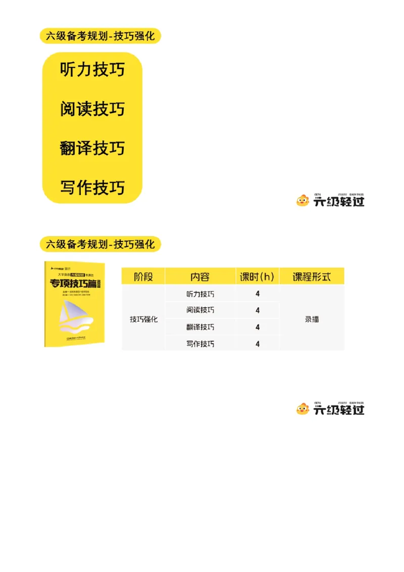 04.十一月导学课_2025刘晓燕四六级_其他机构_0、2025年12月六级_01.启航六级全程班马天艺_01.导学