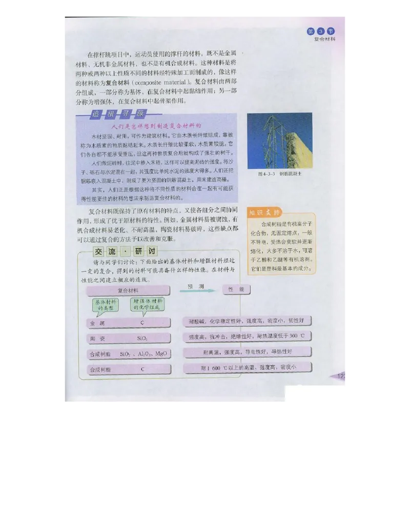 鲁科版高中化学必修1（2003课标版）_高中电子课本_最新版高中全科高清电子课本_5高中化学课本_鲁科版_2003版