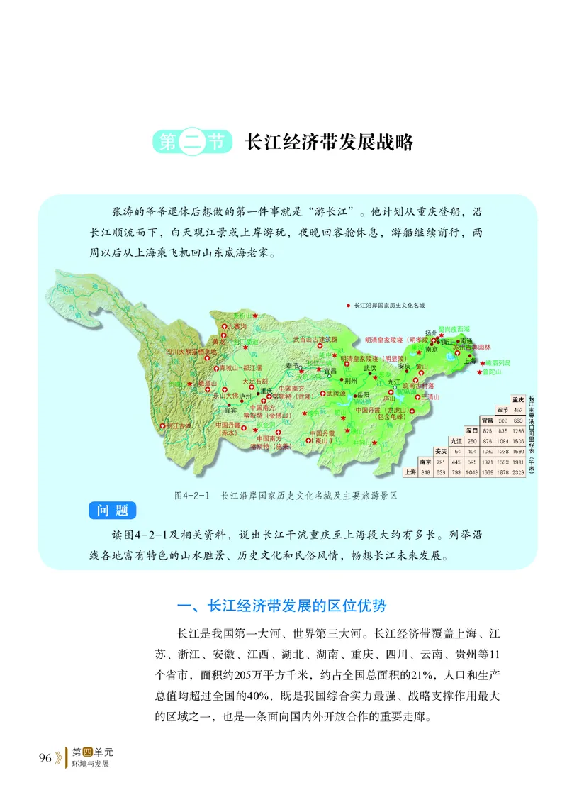 鲁教版地理必修2_高中电子课本_最新版高中全科高清电子课本_9高中地理课本_2019新鲁教版