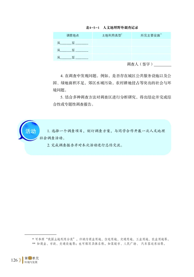 鲁教版地理必修2_高中电子课本_最新版高中全科高清电子课本_9高中地理课本_2019新鲁教版