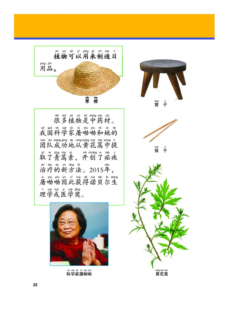 义务教育教科书&middot;科学一年级上册_电子课本_小学电子课本_05科学_教科版