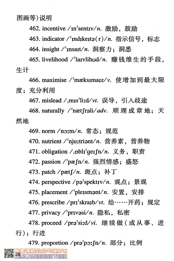 26英语四级-四级急救手册--橙啦_2026年6月其他机构_05.2026四级英语26年06月_09.2026四级英语橙啦老师_00.书籍扫描