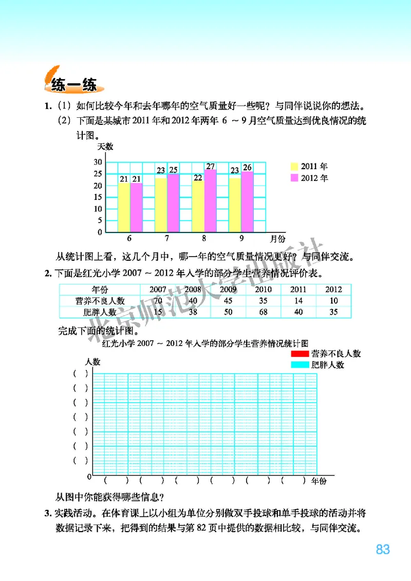 义务教育教科书&middot;数学五年级下册_电子课本_小学电子课本_02数学_2.北师大版
