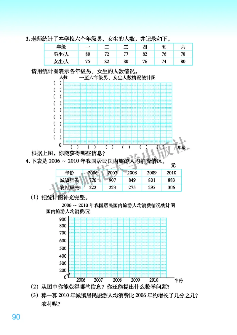 义务教育教科书&middot;数学五年级下册_电子课本_小学电子课本_02数学_2.北师大版