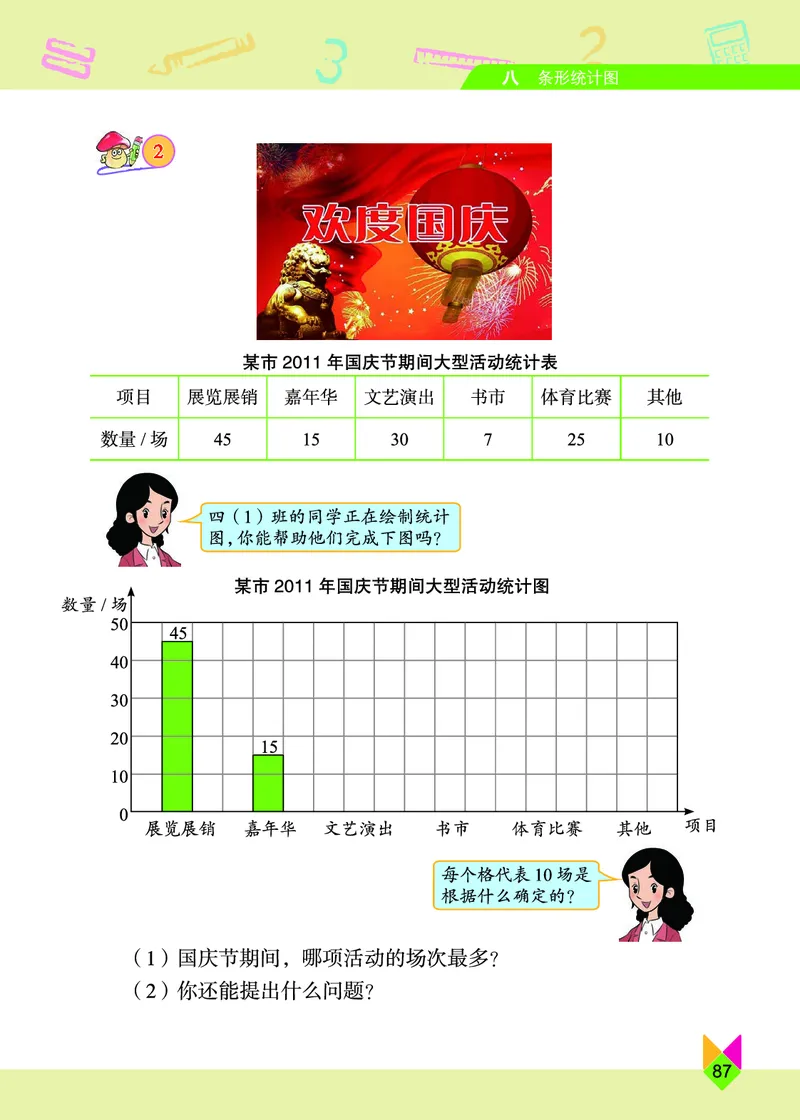 义务教育教科书&middot;数学四年级上册_电子课本_小学电子课本_02数学_5.北京版
