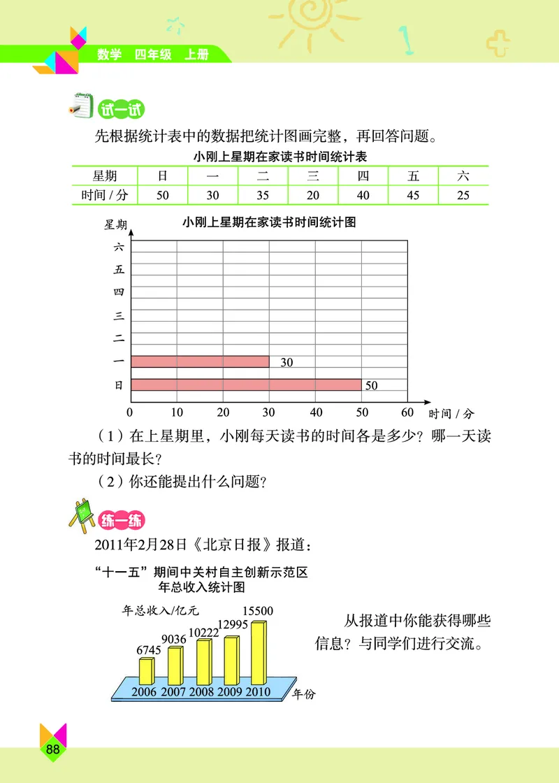 义务教育教科书&middot;数学四年级上册_电子课本_小学电子课本_02数学_5.北京版