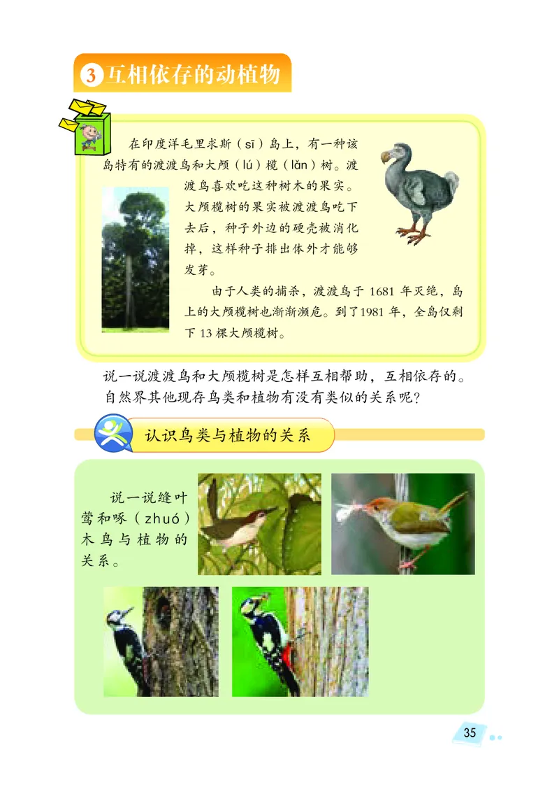 义务教育教科书&middot;科学四年级下册_电子课本_小学电子课本_05科学_湘科版