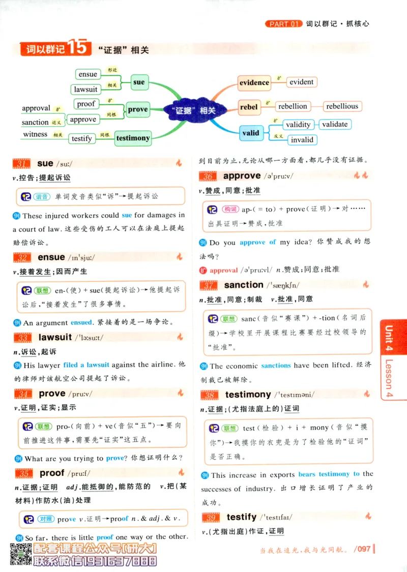 26英语六级-你还在背单词吗--刘晓燕_2026年6月其他机构_06.2026六级英语26年06月_06.2026六级英语刘晓燕班_00.书籍讲义