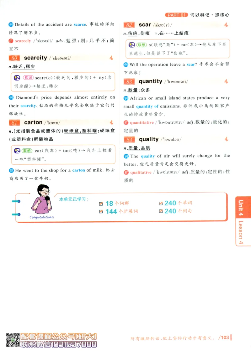 26英语六级-你还在背单词吗--刘晓燕_2026年6月其他机构_06.2026六级英语26年06月_06.2026六级英语刘晓燕班_00.书籍讲义