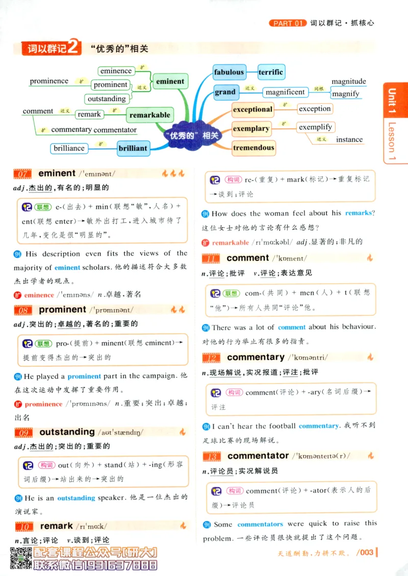26英语六级-你还在背单词吗--刘晓燕_2026年6月其他机构_06.2026六级英语26年06月_06.2026六级英语刘晓燕班_00.书籍讲义