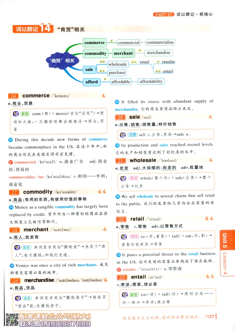 26英语六级-你还在背单词吗--刘晓燕_2026年6月其他机构_06.2026六级英语26年06月_06.2026六级英语刘晓燕班_00.书籍讲义