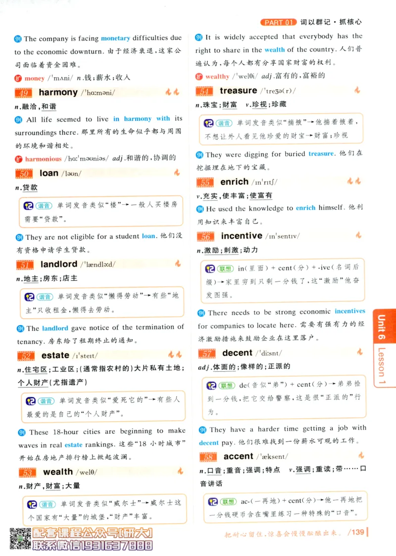 26英语六级-你还在背单词吗--刘晓燕_2026年6月其他机构_06.2026六级英语26年06月_06.2026六级英语刘晓燕班_00.书籍讲义