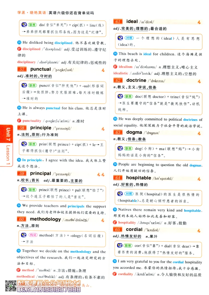 26英语六级-你还在背单词吗--刘晓燕_2026年6月其他机构_06.2026六级英语26年06月_06.2026六级英语刘晓燕班_00.书籍讲义